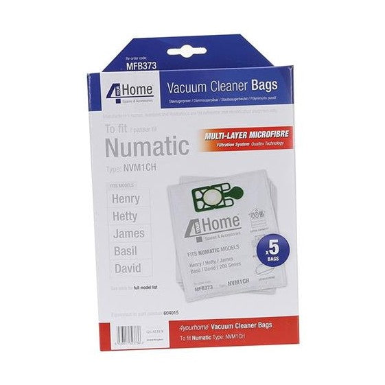 Vacuum Bags