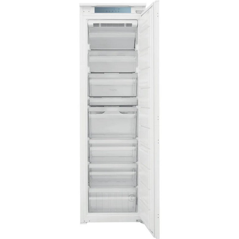 Hotpoint Integrated No Frost Larder Freezer | HTSD18F013H1
