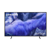 Samsung QEF1 50" 4K HDR QLED Smart TV 2025 | QE50QEF1AUXXU