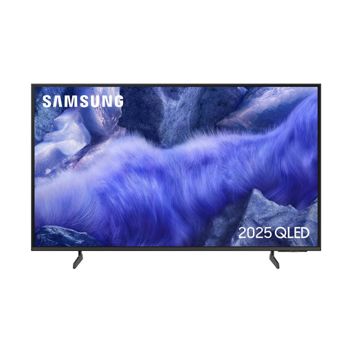 Samsung QEF1 50" 4K HDR QLED Smart TV 2025 | QE50QEF1AUXXU