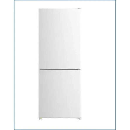 POWERPOINT P65473MSFW 153/74 ltrs SMARTFROST, WHITE