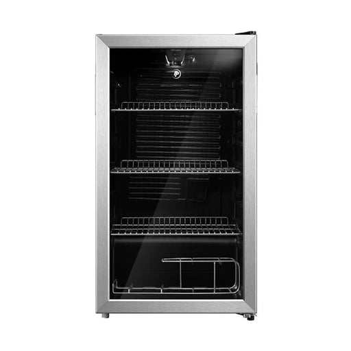 Powerpoint Beverage Cooler P4962MDBCE
