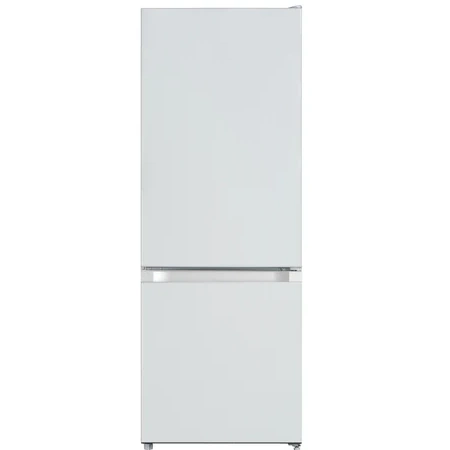 Powerpoint Compact Fridge Freezer | P65514MSFW