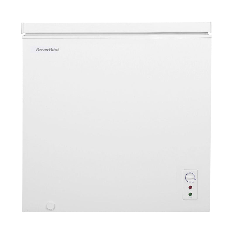 Powerpoint P1120K Freestanding Freezer