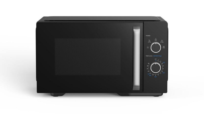 PowerPoint 25L 900w Microwave - Black | P22925MBL