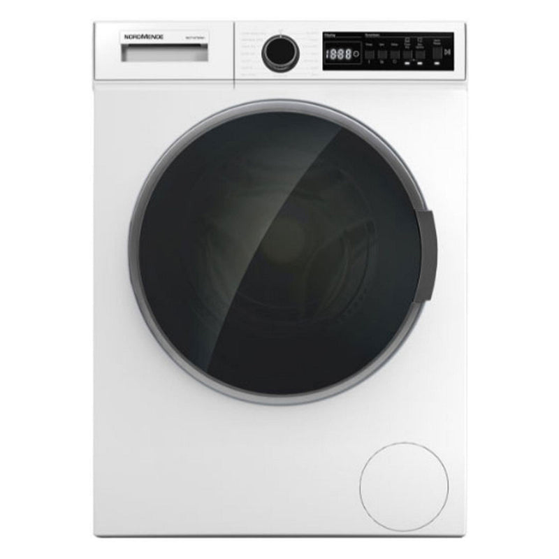 NordMende 7kg Washer/5kg Dryer 1400rpm - White | WDT14750WH
