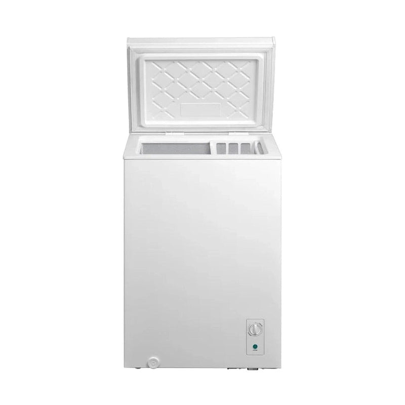 NordMende 99L Chest Freezer - White | CF992WH