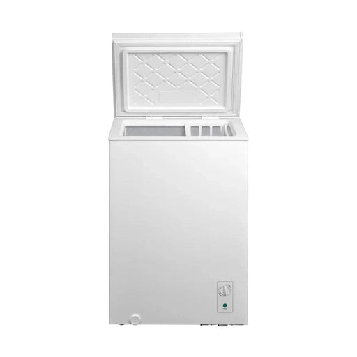 NordMende 99L Chest Freezer - White | CF992WH