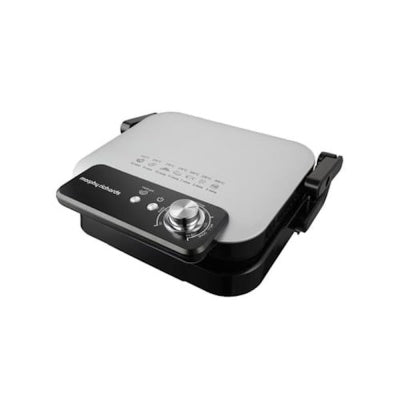 Morphy Richards Grill with Detachable Plates 980501