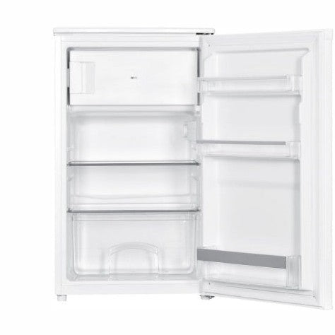 Belling 102L Undercounter Fridge with Ice Box BR90WH