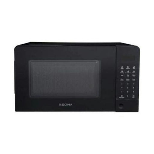 Sona 17L 700W Digital Microwave Black 980589
