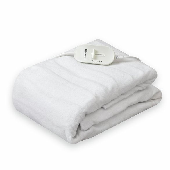 Dimplex Washable Single Bed Heated Underblanket With Single Control | DUB1011