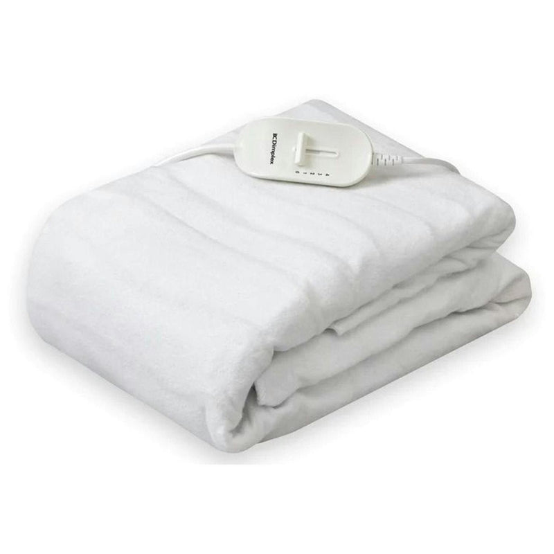 Dimplex Washable King Bed Heated Underblanket With Single Control | DUB1013
