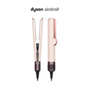 Dyson Airstrait Hair Straightener â€“ Ceramic Pink & Rose Gold | 598961-01