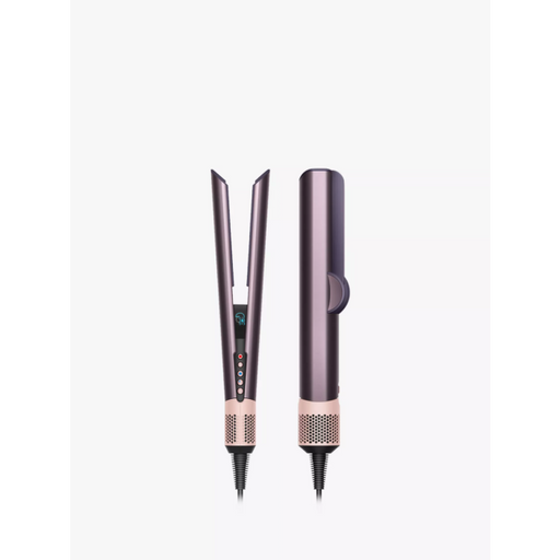 Dyson Airstrait Hair Straightener - Jasper Plum | 599047-01