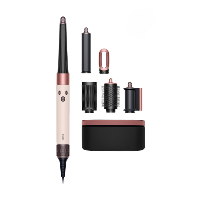 Dyson Airwrap i.d. Multi-Styler & Dryer Straight+Wavy - Ceramic Pink | 601857-01