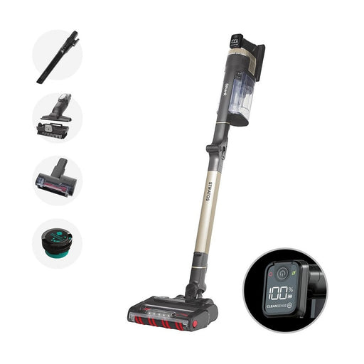 Shark Stratos Cordless Vacuum IZ400UKT