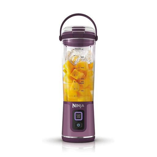 Ninja BC151UKPR Blast Cordless Portable Blender - Purple