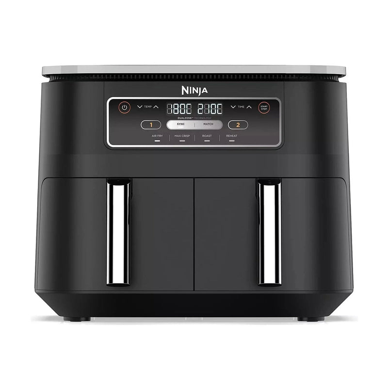 Ninja Foodi 4-in-1 Dual Zone Air Fryer AF200UK