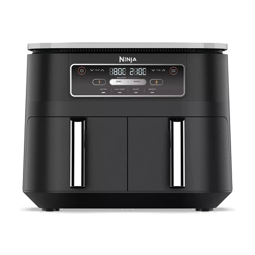 Ninja Foodi 4-in-1 Dual Zone Air Fryer AF200UK