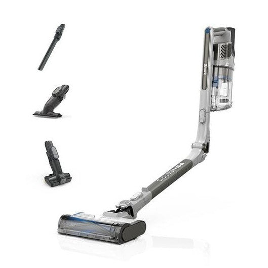 SHARK PowerPro Pet Anti Hair Wrap & Floor Detect IZ380UKT Cordless Vacuum Cleaner