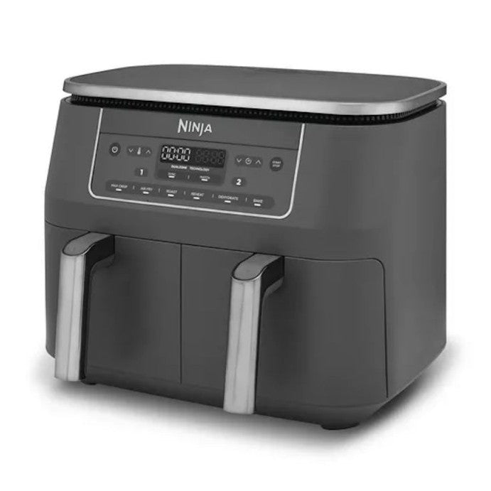 Ninja 6in1 Dual Zone 7.6L Air Fryer DZ300UK