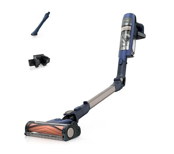 Shark PowerDetect Speed Cordless Vacuum Cleaner - Ultramarine | IA1241UK
