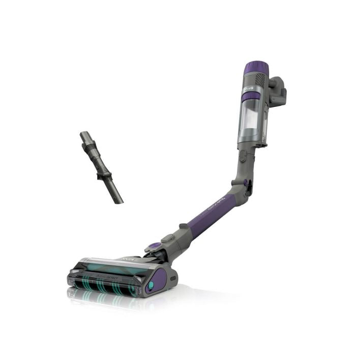 Shark PowerDetect Cordless Vacuum Cleaner - Grey | IP1251UK