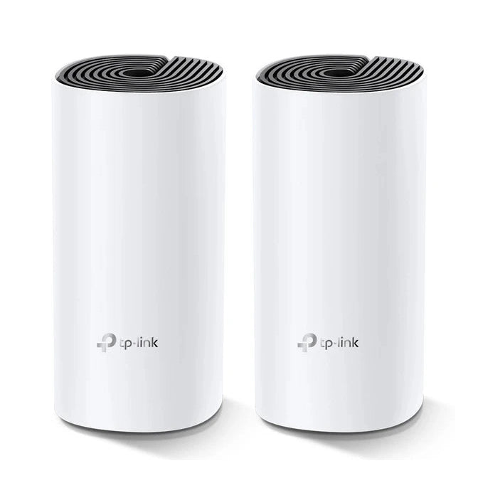 TP Link Whole Home WiFi System | Deco M4 2-pack