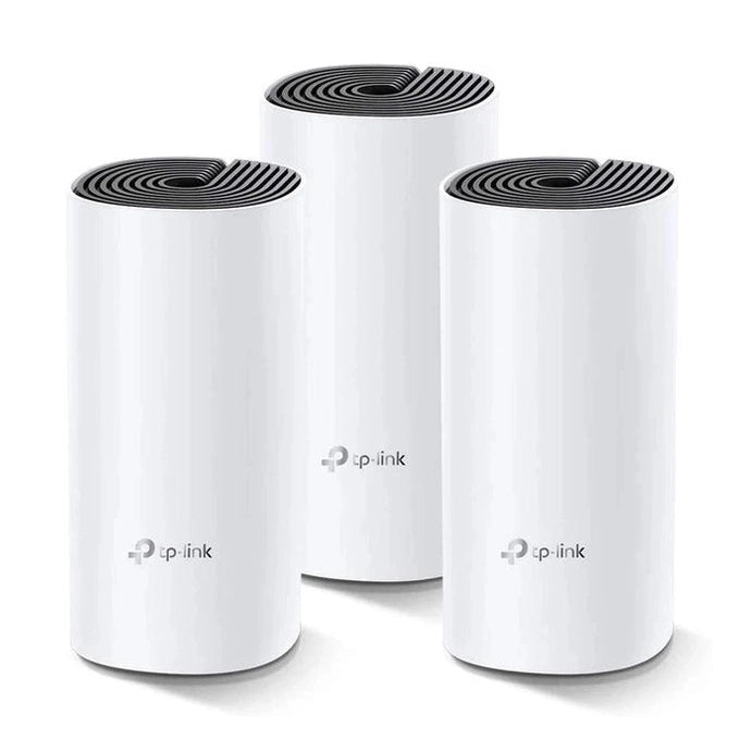 TP Link Whole Home WiFi System | Deco M4 3-pack