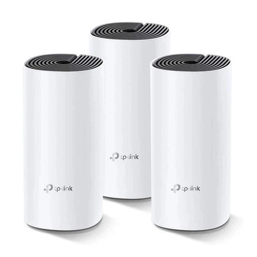TP Link Whole Home WiFi System | Deco M4 3-pack
