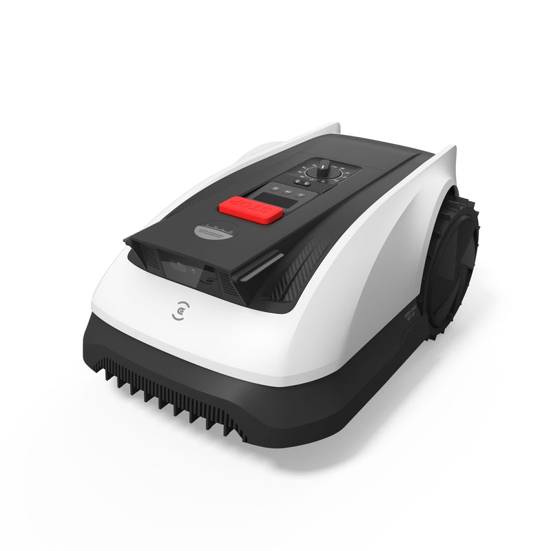 Ecovacs Goat O800 RTK Robot Lawn Mower | 270-MR2452IO