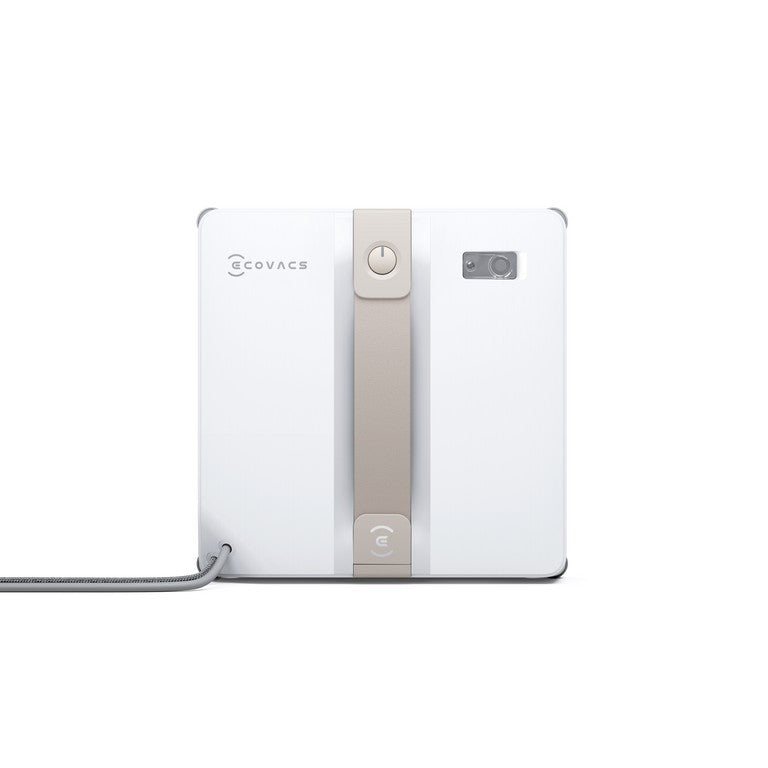 Ecovacs Winbot Mini Robotic Window Cleaner - Beige | 270-WG841-01TD