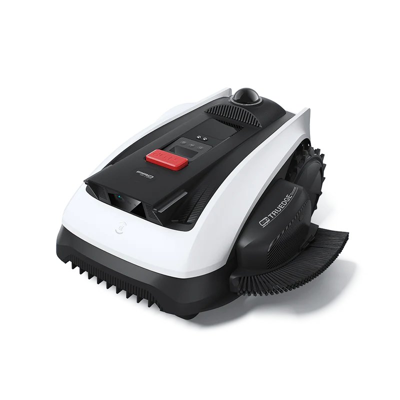 Ecovacs Goat O1200 Lidar Pro Robot Lawn Mower | 270-MR2508B