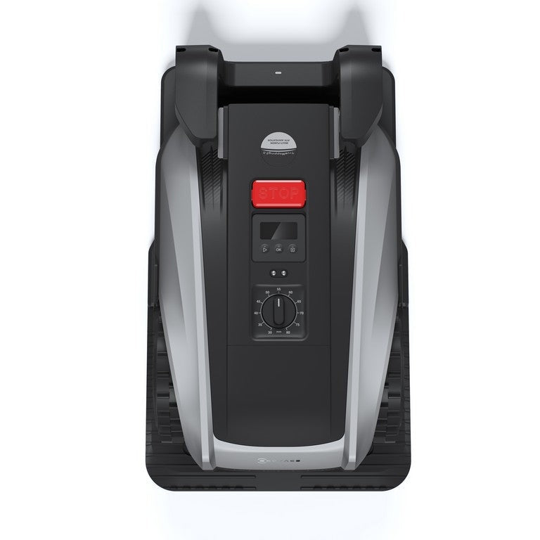Ecovacs Goat O600 RTK Robot Lawn Mower | 270-MR2509B