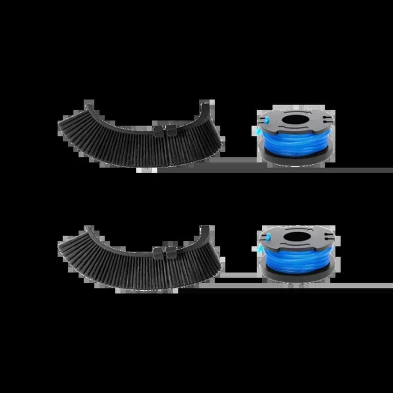 Ecovacs Goat Lidar Pro Trimmer Kit | 270-GKT010004