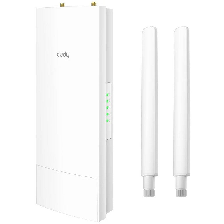 Cudy Cudy AC1200 WiFi Gigabit Outdoor Access Point | AP1300 OUTDOOR