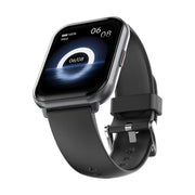 HiFuture FutureFit Zone 2 Smartwatch Black