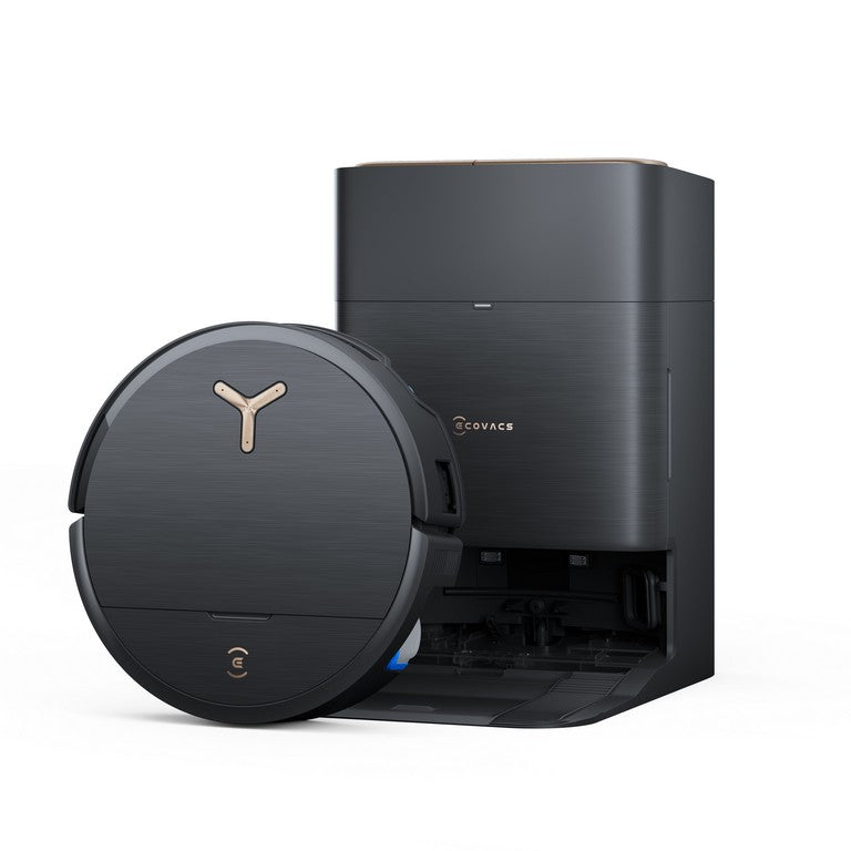 Ecovacs Deebot X9 Pro Omni - Black | 270-DEX61-31EC