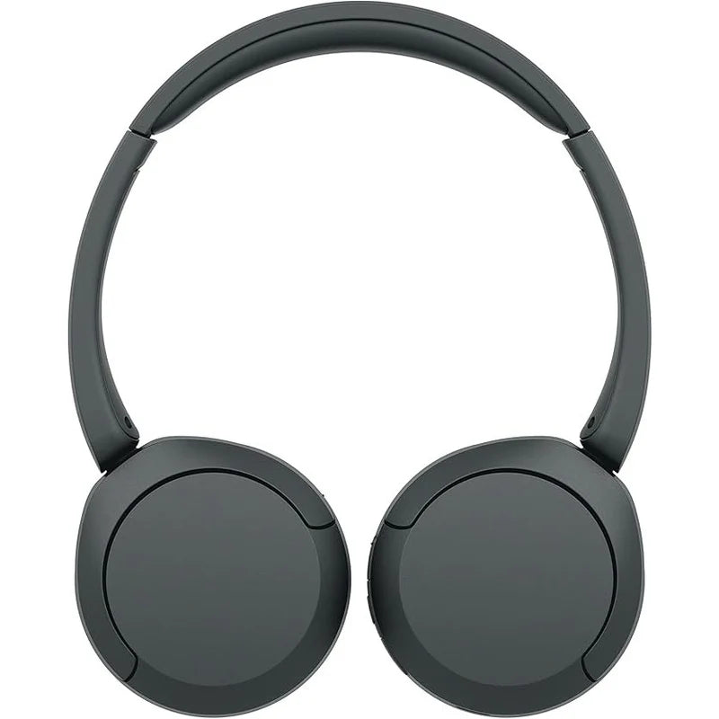 Sony Over-Ear Wireless Headphones -Black  | WHCH520BCE7