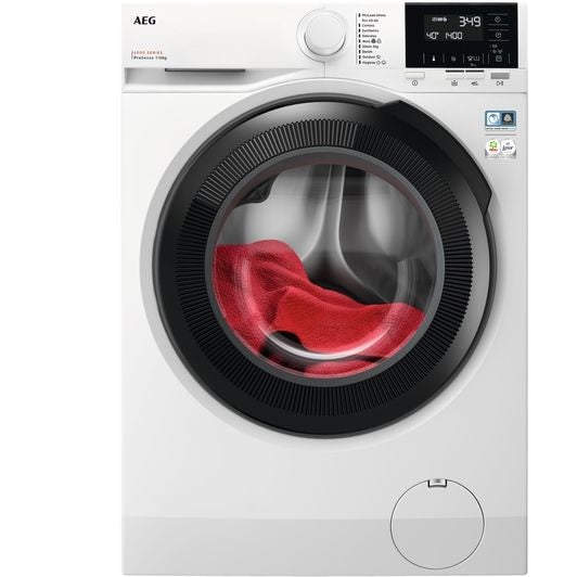 All Laundry