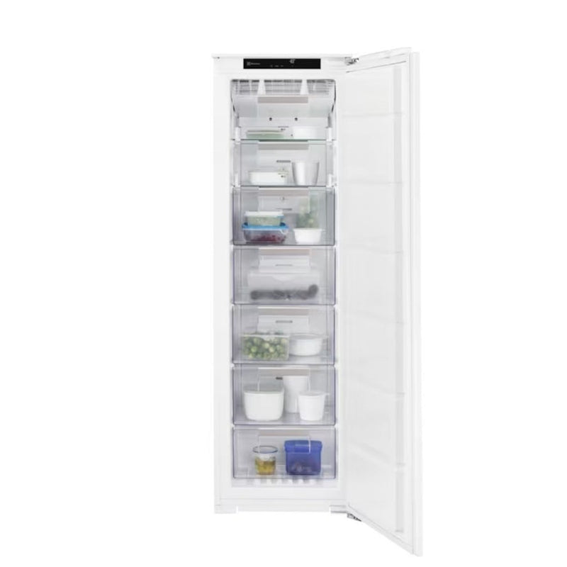 Electrolux Built In Tall Freezer Frost Free LUT6NE18C