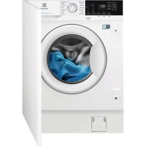 Electrolux 8kg Integrated Washing Machine | EF7842OBI