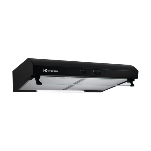 Electrolux Cooker Hood - Black | LFU226K