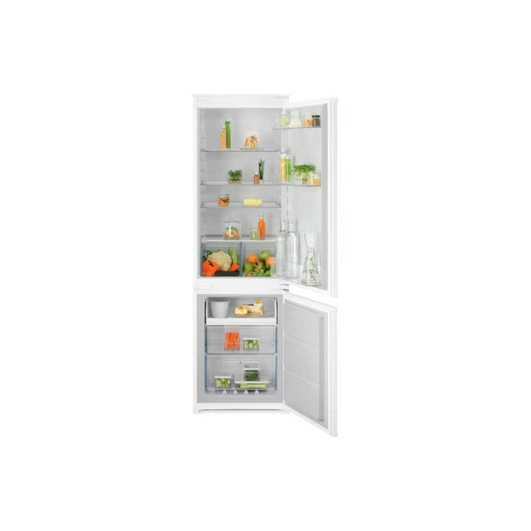 Electrolux 700 Integrated Greenzone Fridge/Freezer | LNA7NE18S