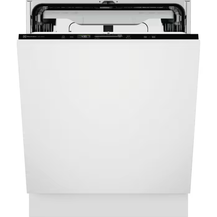 Electrolux Integrated Dishwasher With Cutlery Tray | E62LB200S