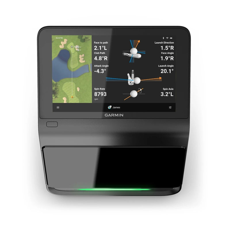 Garmin Approach R50 Golf Launch Monitor | 49-GAR-010-02542-03