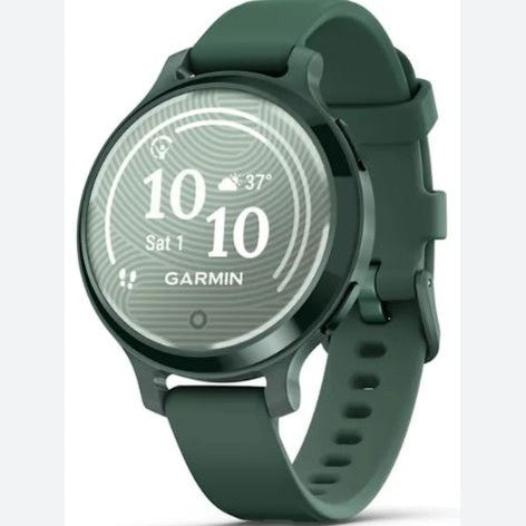 Garmin Lily 2 Active Smartwatch - Jasper Green | 49-GAR-010-02891-02
