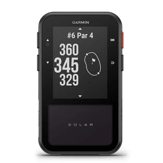 Garmin Approach G20 handheld Range Finder | 49-GAR-010-02889-00