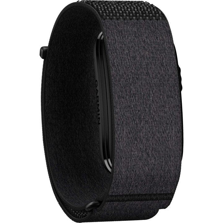 Garmin Cirqa L/XL SmartBand - Black | 49-GAR-010-04675-00